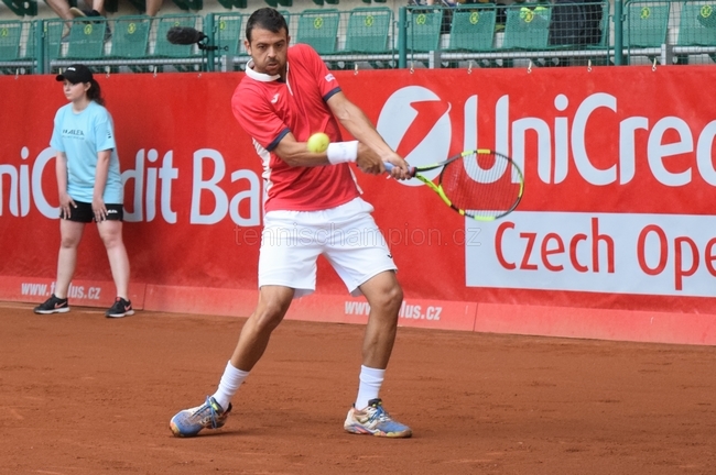 UniCredit Czech Open 2016