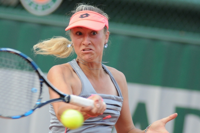 WTA Lucemburk: Allertová si vyšlápla na Bouchardovou