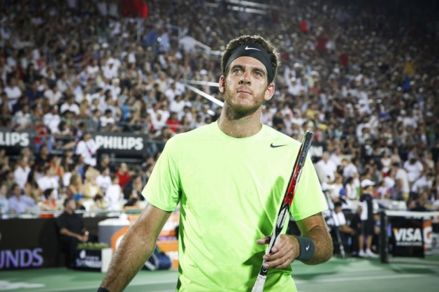 Čtveřice tenistů bojuje o ocenění ATP za návrat roku. Kdo uspěje?