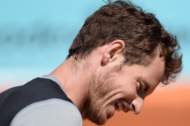 Murray pokračuje v honbě za světovou jedničkou, ve Vídni si zahraje finále