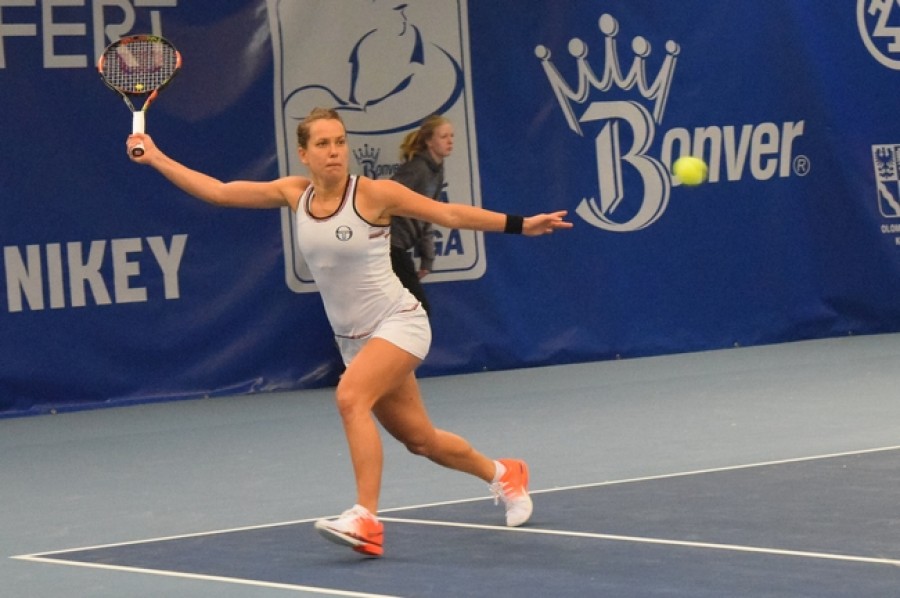 Strýcová je po skvělém výkonu ve druhém kole Australian Open, Cibulková pokořila Allertovou