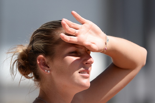 Australian Open: Karolína Plíšková je ve třetím kole