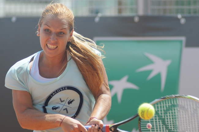 WTA Linz: Rakouský turnaj přišel o další velkou hvězdu