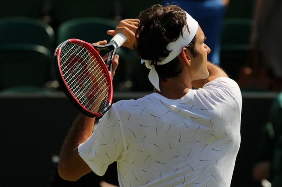 Wimbledon: Federer si semifinále v Londýně nezahraje! Padl s Andersonem