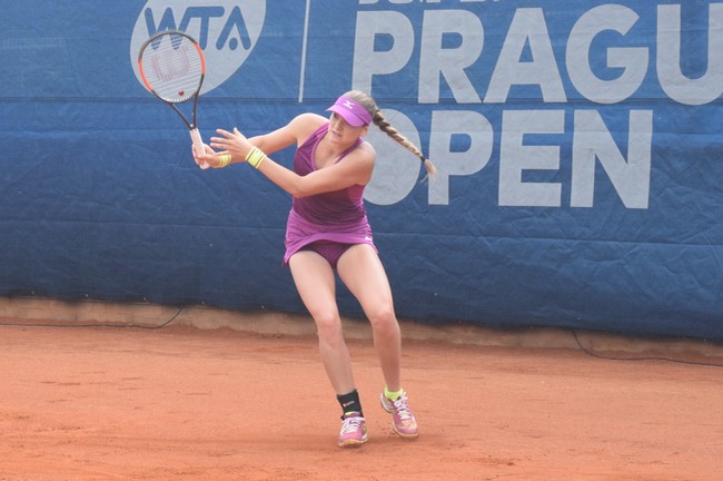 WTA Petrohrad: Martincová prošla úspěšně kvalifikací! Doplní Kvitovou a Siniakovou
