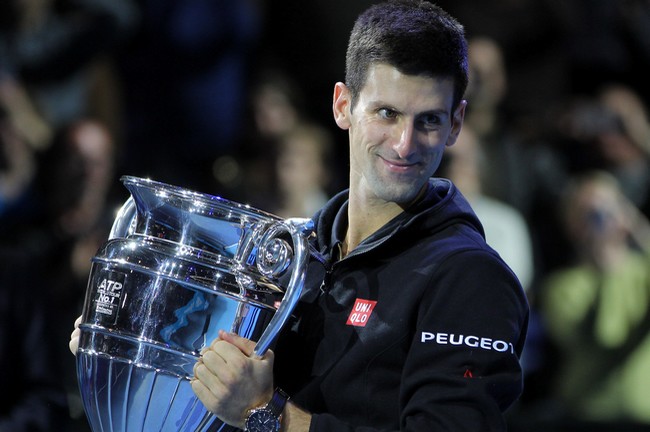 Australian Open 2020: Djokovič porazil i Federera. Pozvedne nad hlavu opět trofej?