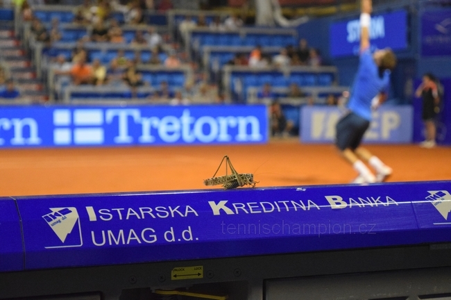 ATP Croatia Open Umag 2016