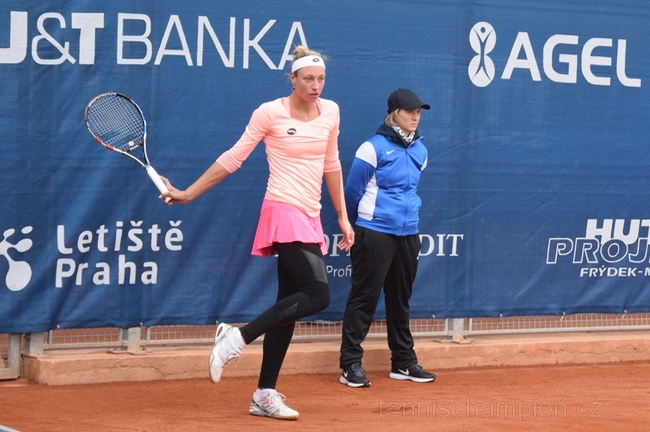 J&T Banka Prague Open 2016