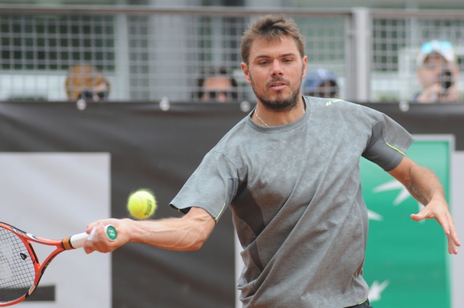 Wawrinka opět vyfoukl Djokovičovi grandslamový titul a poprvé dobyl US Open.