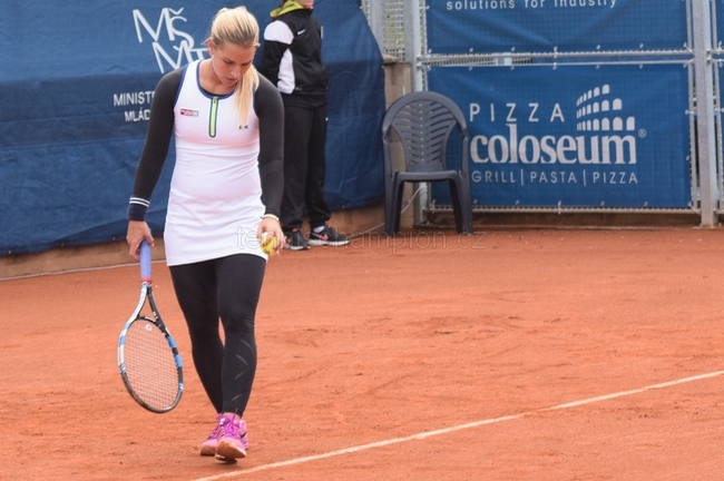 Cibulková získala ocenění od WTA, Češky vyšly naprázdno