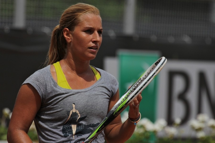 Cibulková může získat další ocenění od WTA, rozhodnou fanoušci