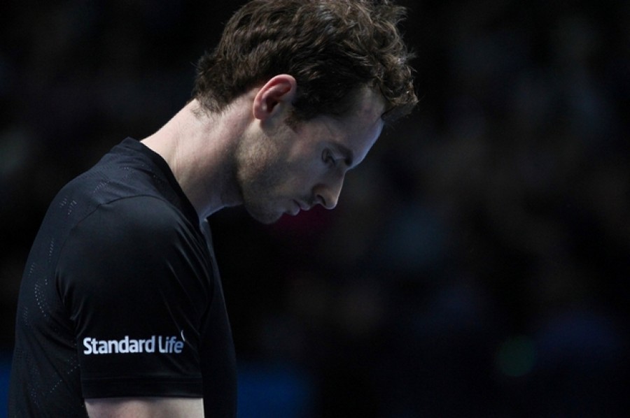 Další překvapení na Australian Open? Andy Murray nestačil na Zvereva!