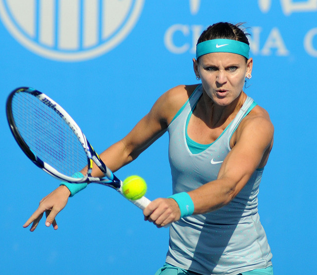 Australian Open: Šafářová i Hlaváčková si zahrají semifinále čtyřhry