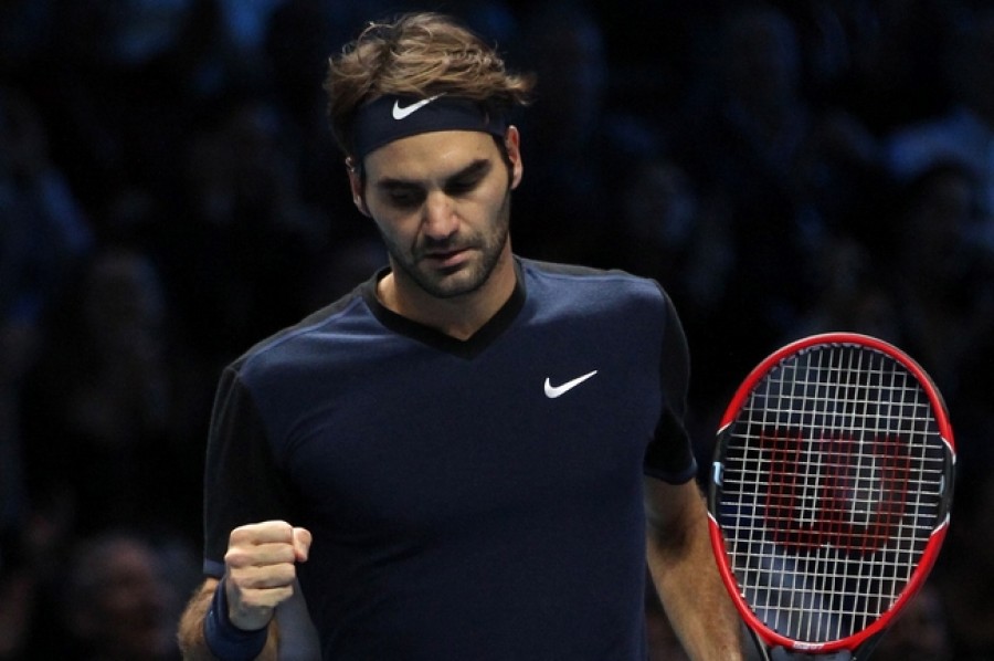 Roger Federer dobyl turnaj v Miami