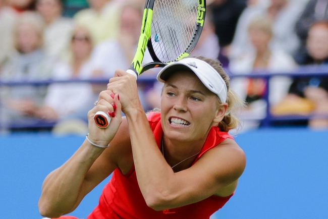 Caroline Wozniacki ukončí po Australian Open 2020 kariéru!